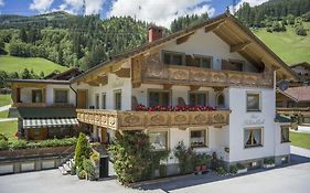 Anja'S Schoenblick - Bed & Breakfast